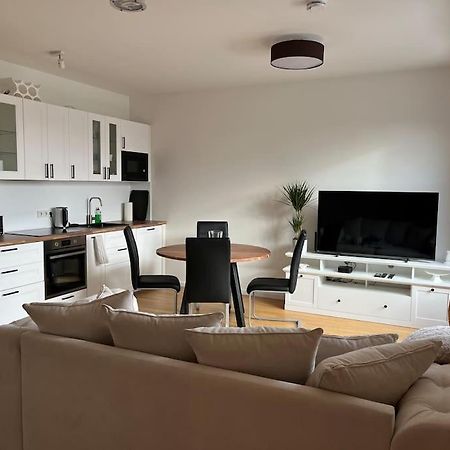 Gemutliches Appartement Am Volkerschlachtdenkmal Λειψία Εξωτερικό φωτογραφία