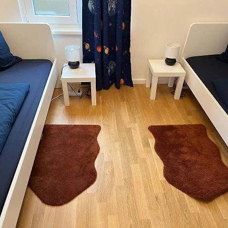 Gemutliches Appartement Am Volkerschlachtdenkmal Λειψία Εξωτερικό φωτογραφία