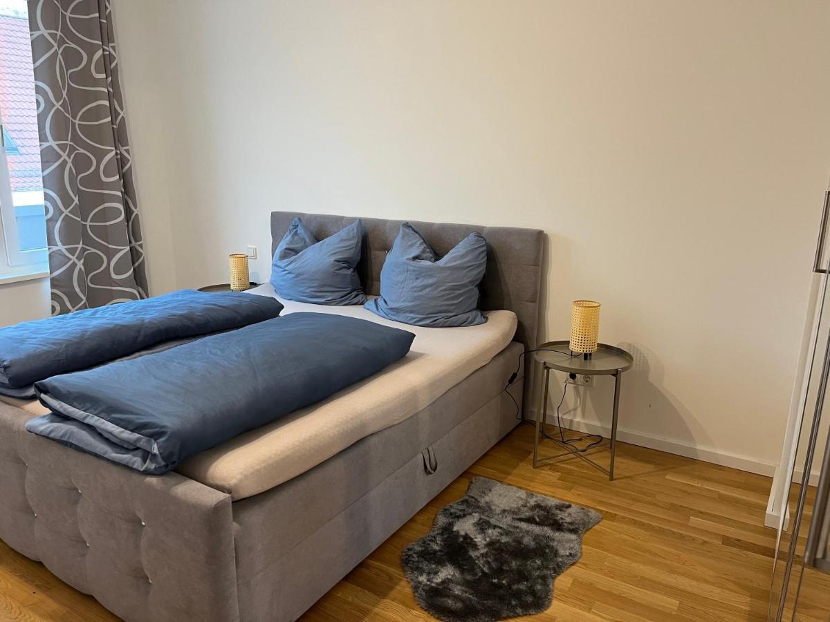 Gemutliches Appartement Am Volkerschlachtdenkmal Λειψία Εξωτερικό φωτογραφία